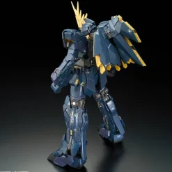 1/144 RG Unicorn Gundam 02 Banshee Norn