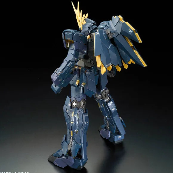 1/144 RG Unicorn Gundam 02 Banshee Norn