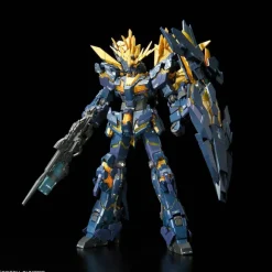 1/144 RG Unicorn Gundam 02 Banshee Norn