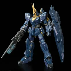 1/144 RG Unicorn Gundam 02 Banshee Norn (Premium 