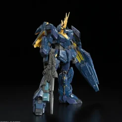 1/144 RG Unicorn Gundam 02 Banshee Norn (Premium 