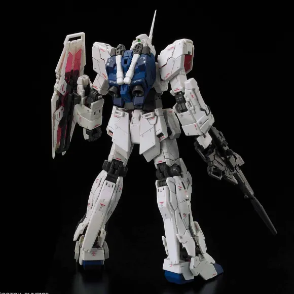 1/144 RG Unicorn Gundam (Premium "Unicorn Mode" Box)