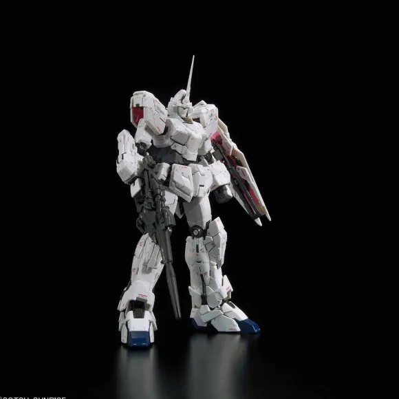 1/144 RG Unicorn Gundam (Premium "Unicorn Mode" Box)