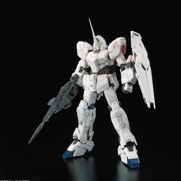 1/144 RG Unicorn Gundam (Premium "Unicorn Mode" Box)