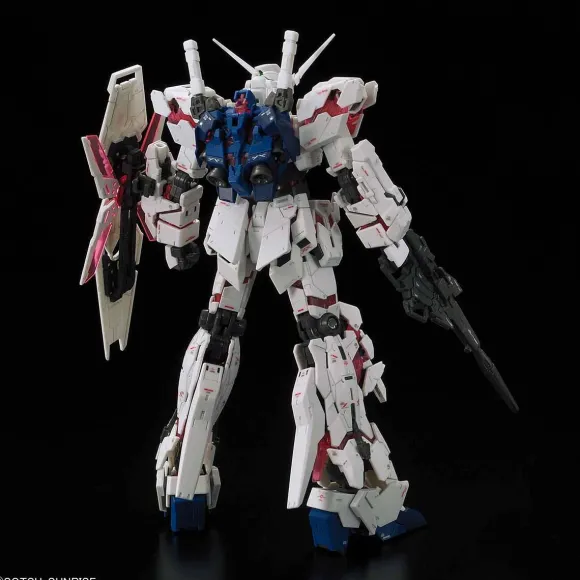 1/144 RG Unicorn Gundam (Premium "Unicorn Mode" Box)