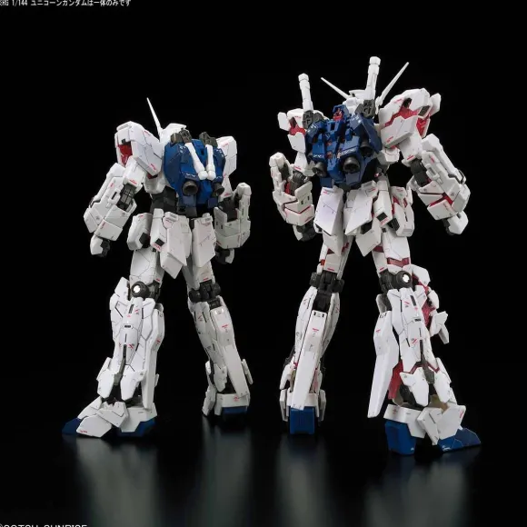 1/144 RG Unicorn Gundam (Premium "Unicorn Mode" Box)
