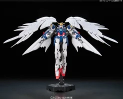 1/144 RG Wing Gundam Zero EW