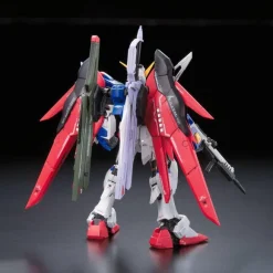1/144 RG ZGMF-X42S Destiny Gundam