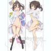Rika Sigma Smooth Huggable Pillow Cover