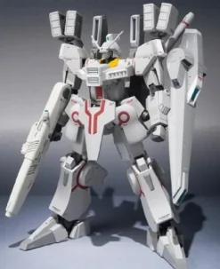 Robot Damashii Gundam Mk V E.F.S.F. (Premium Bandai)