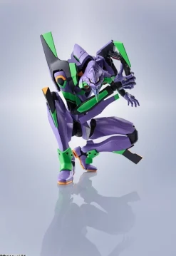 Robot Damashii (Side EVA) EVA Unit-01 -Rebuild of Evangelion-