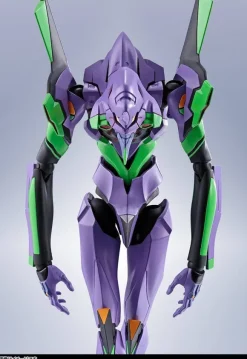 Robot Damashii (Side EVA) EVA Unit-01 -Rebuild of Evangelion- (Reissue)