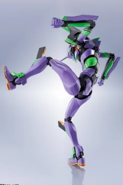 Robot Damashii (Side EVA) EVA Unit-01 -Rebuild of Evangelion- (Reissue)