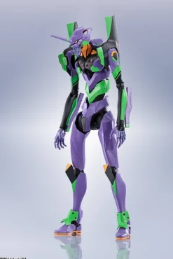 Robot Damashii (Side EVA) EVA Unit-01 -Rebuild of Evangelion- (Reissue)