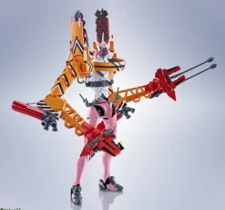 Robot Damashii (Side EVA) Eva Unit-08 Improvised Combat Configuration (Reissue)