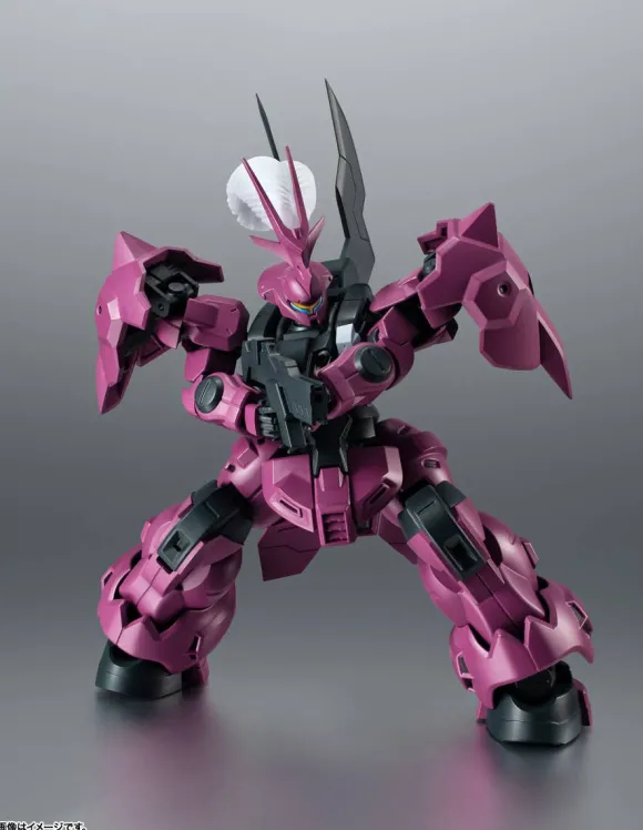 ROBOT Damashii (SIDE MS) MD-0032G Guel's Dilanza ver. A.N.I.M.E.