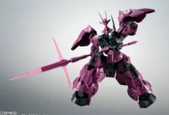 ROBOT Damashii (SIDE MS) MD-0032G Guel's Dilanza ver. A.N.I.M.E.