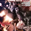 Robot Damashii (Side MS) Mobile Suit Gundam Ver. A.N.I.M.E. Encyclopedia