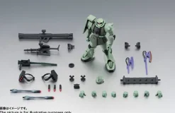 Robot Damashii (SIDE MS) MS-06 MS-06 Zaku ver A.N.I.M.E. (Reissue)