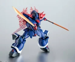 ROBOT Damashii (SIDE MS) MS-08TX [EXAM] Efreet Custom ver. A.N.I.M.E.