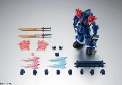 ROBOT Damashii (SIDE MS) MS-08TX [EXAM] Efreet Custom ver. A.N.I.M.E.