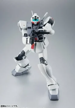 Robot Damashii [SIDE MS] RGM-79D GM Cold Districts Type Ver. A.N.I.M.E. (Reissue)