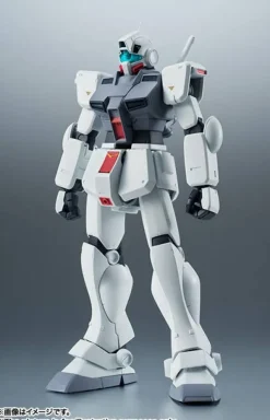 Robot Damashii [SIDE MS] RGM-79D GM Cold Districts Type Ver. A.N.I.M.E. (Reissue)