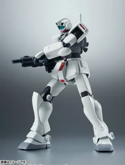 Robot Damashii [SIDE MS] RGM-79D GM Cold Districts Type Ver. A.N.I.M.E. (Reissue)