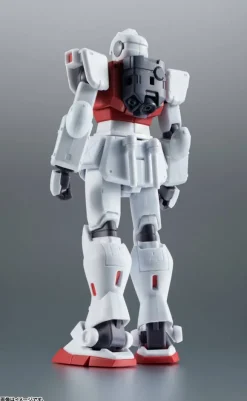 ROBOT Damashii (SIDE MS) RGM-79G GM Command (Guinea Pig Squad Specification) ver. A.N.I.M.E.