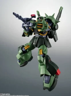 ROBOT Damashii (SIDE MS) RMS-106 Hi-Zack ver. A.N.I.M.E.