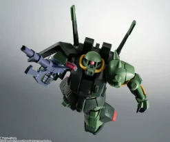 ROBOT Damashii (SIDE MS) RMS-106 Hi-Zack ver. A.N.I.M.E.