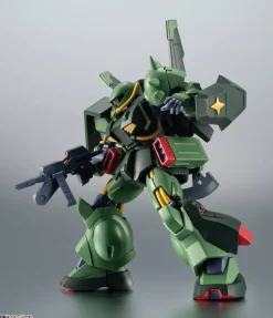 ROBOT Damashii (SIDE MS) RMS-106 Hi-Zack ver. A.N.I.M.E.