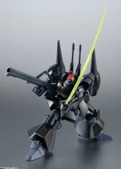 ROBOT Damashii (SIDE MS) RMS-099 Rick Dias ver. A.N.I.M.E.