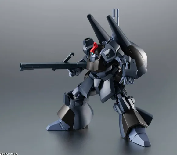 ROBOT Damashii (SIDE MS) RMS-099 Rick Dias ver. A.N.I.M.E.