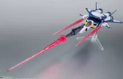 ROBOT Damashii (SIDE MS) RX-78GP00 Gundam Prototype 0 Blossom ver. A.N.I.M.E.
