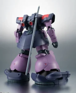 ROBOT Spirit (SIDE MS) MS-09F / TROP Dom Tropen ver. A.N.I.M.E. (Reissue)