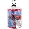 Round Box with Gunpla (ENTRY GRADE 1/144 RX-78-2) Christmas Color
