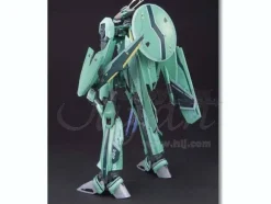 1/72 RVF-25 Messiah Valkyrie Luca Custom With Ghost