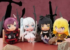 RWBY Nendoroid Plush Weiss Schnee