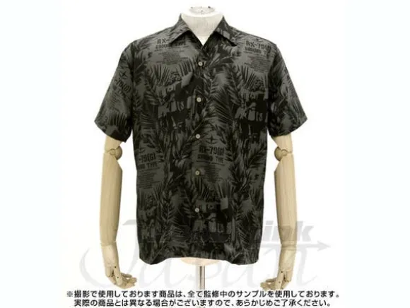RX-79(G) Aloha Olive L