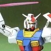 1/144 RX-78-2 Gundam ("First Grade")