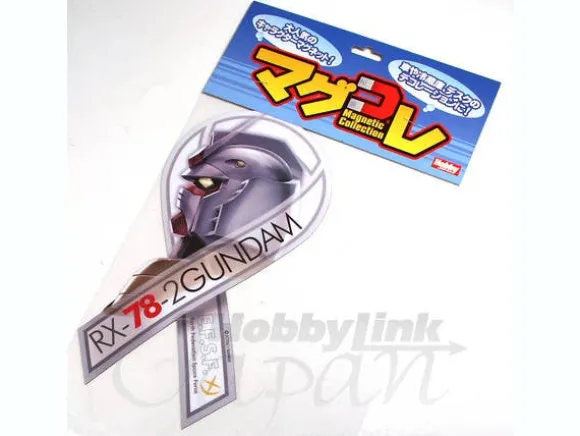 RX-78-2 Gundam Magnetic Ribbon