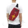 RX-78-2 Shield Bag Red