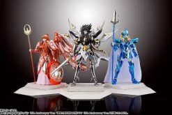 Saint Cloth Myth Dark Lord Hades 15th Anniversary Ver.