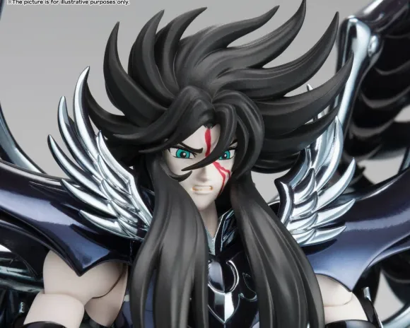 Saint Cloth Myth EX Dark Lord Hades