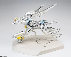 Saint Cloth Myth Pegasus Seiya (Heaven Chapter)