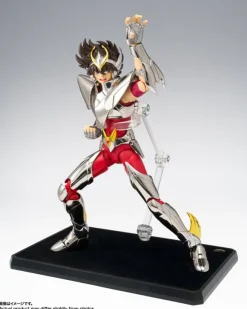 Saint Seiya Myth Cloth EX Saint Seiya Myth Cloth EX Pedestal