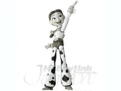 Sci-Fi Revoltech Jessie (Sepia Ver.)
