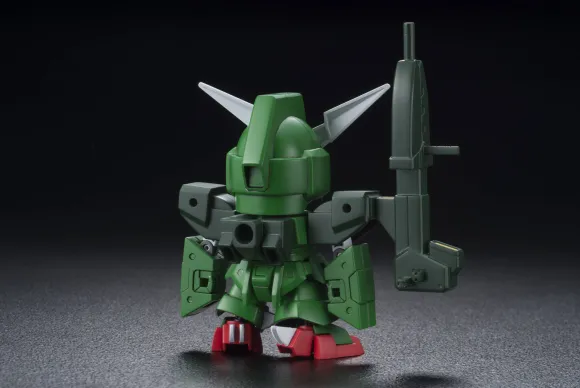 SDBF S x D x G Gundam