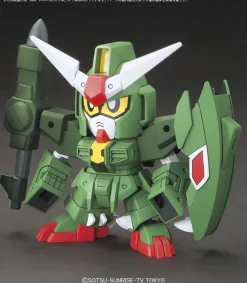 SDBF S x D x G Gundam
